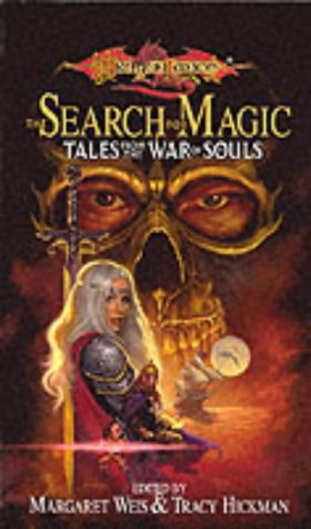 The Search for Magic
