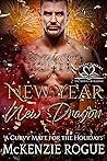 New Year, New Dragon