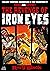 Iron Eyes 10 by Rory Black