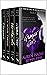 Gamer Girls - Books 4-7 (Ga...