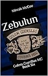 Zebulun by Mirrah McGee