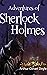 The Adventures of Sherlock Holmes