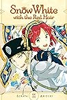 Snow White with the Red Hair, Vol. 11 by Sorata Akiduki