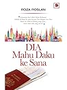 Dia Mahu Daku Ke ...