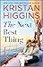 The Next Best Thing by Kristan Higgins