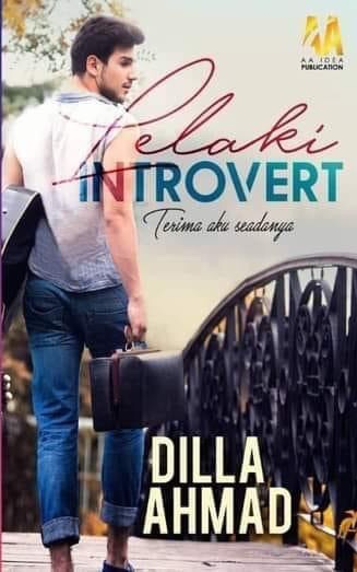 Lelaki Introvert (Paperback)