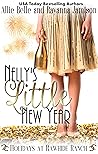 Nelly's Little New Year by Allie Belle