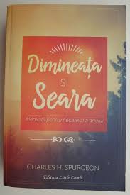 Dimineata si seara