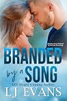 Branded by a Song