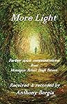 More Light: further spirit communications from Monsignor Robert Hugh Benson
