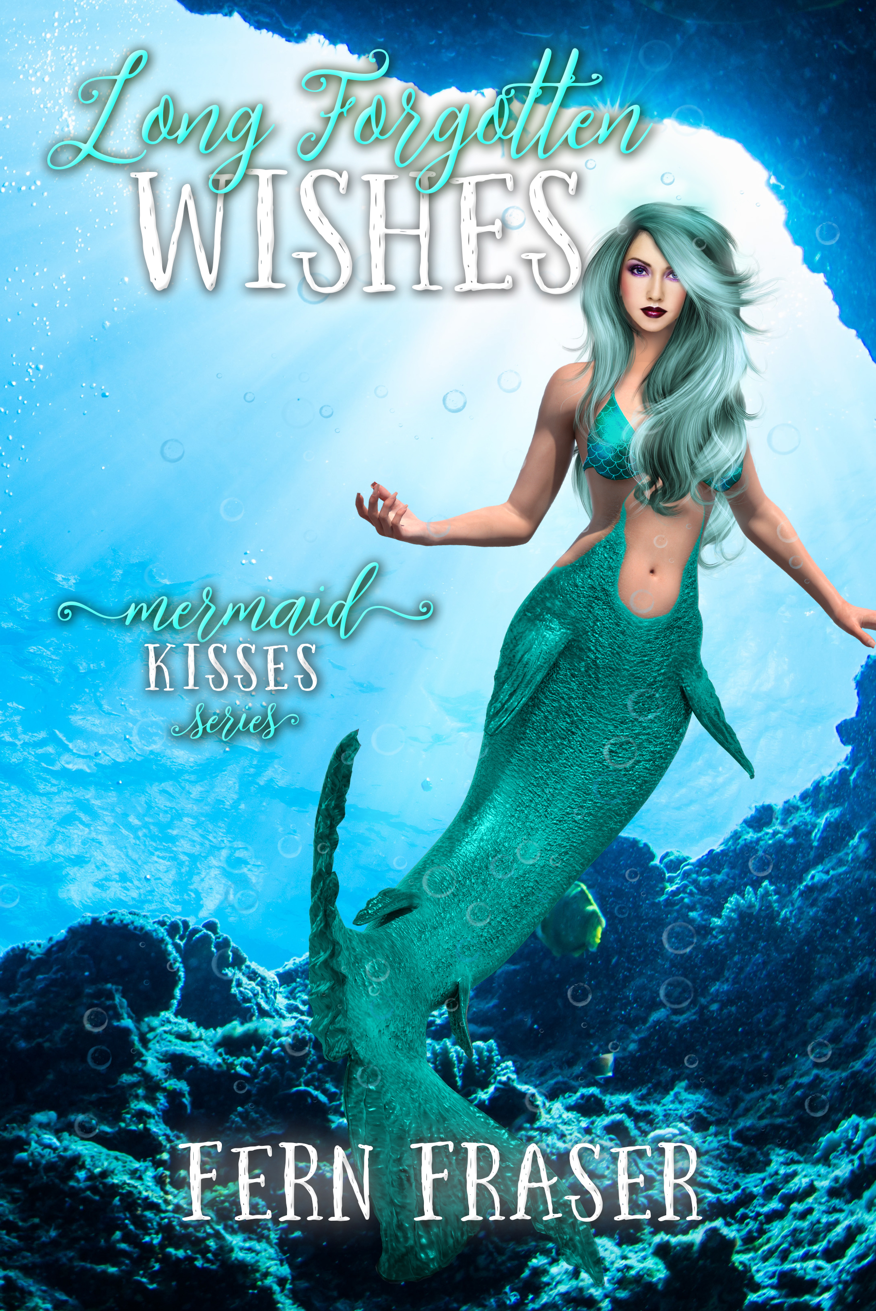 Long Forgotten Wishes (Kindle Edition)