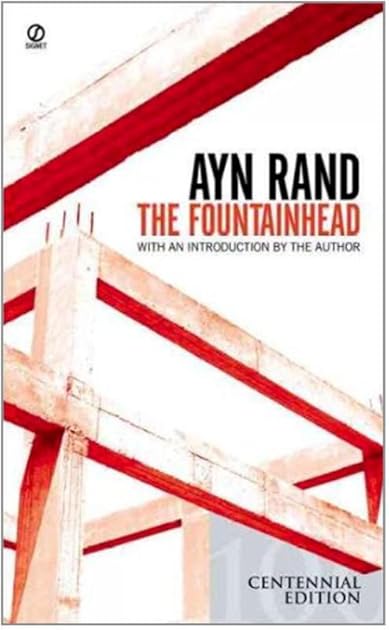 The Fountainhead