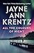 All the Colours of Night (Fogg Lake #2)