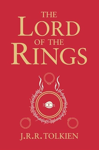 The Lord of the Rings