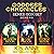 The Goddess Chronicles Book...