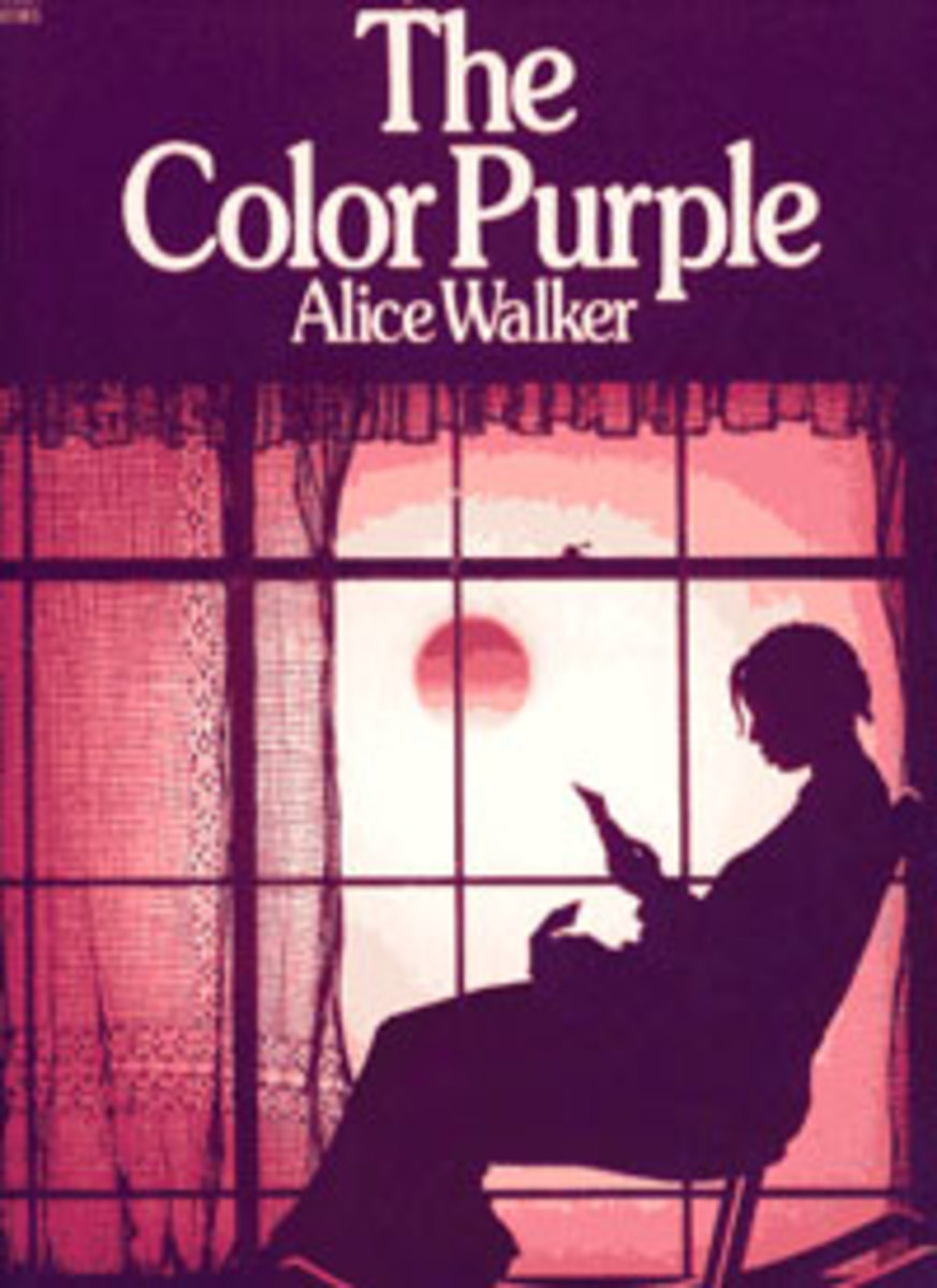 The Color Purple