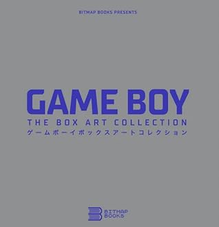 Game Boy: The Box Art Collection