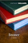 Stoner by John  Williams