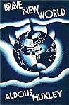 Book cover for Brave New World