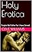 Holy Erotica: Best Erotica ...