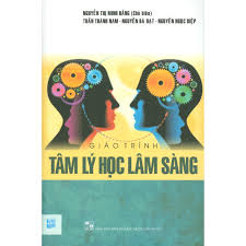 Giáo Trình Tâm Lý Học Lâm Sàng (Paperback)