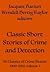 Classic Stories of Crime an...