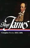 Henry James : Com...