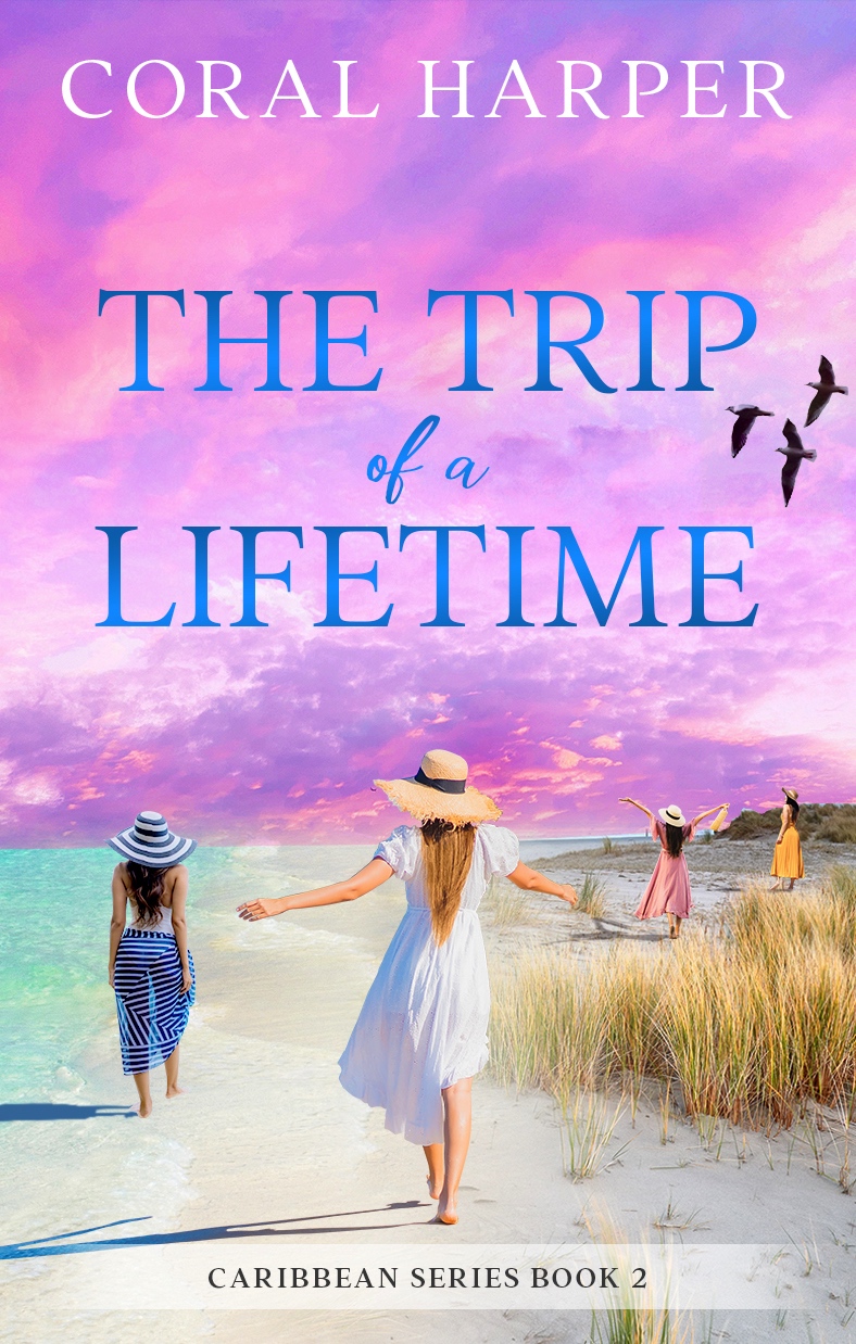 The Trip of a Lifetime, Part 2 (Caribbean, #2)
