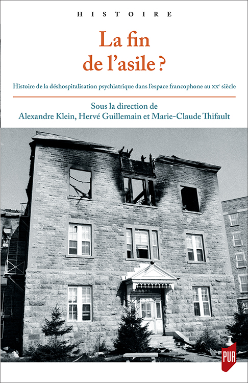 La fin de l’asile ?