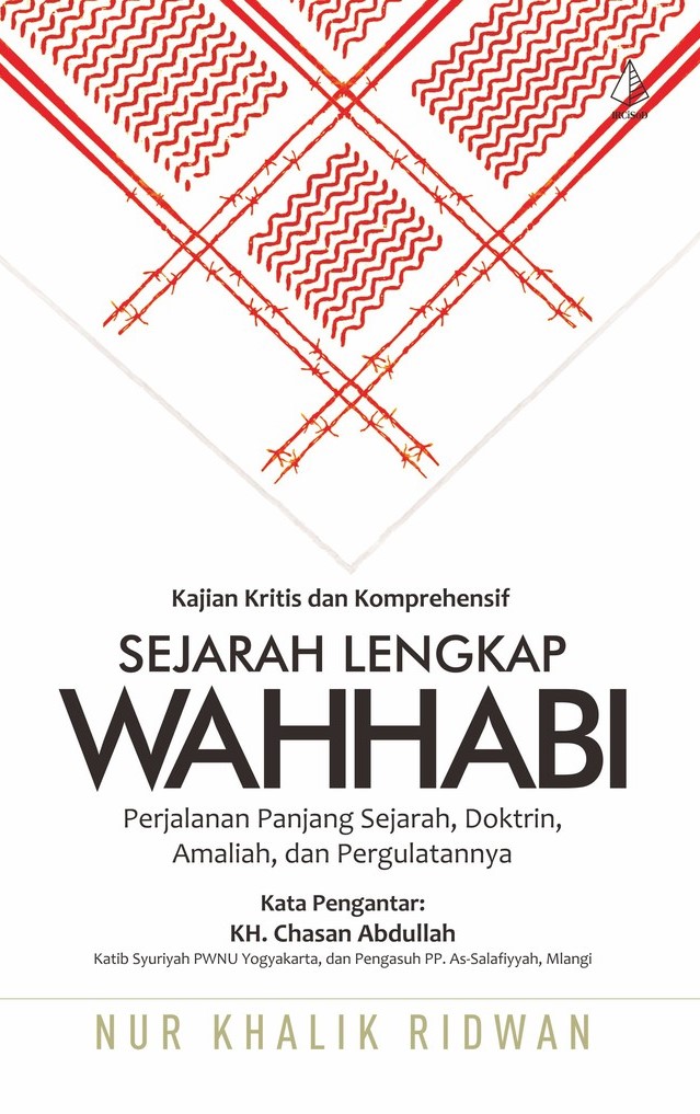 Sejarah Lengkap Wahhabi