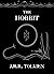 The Hobbit by J.R.R. Tolkien