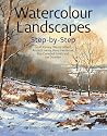 Watercolour Landscapes Step-by-Step (Step-by-Step Leisure Arts) Watercolour Landscapes Step-by-Step (Step-by-Step Leisure Arts)