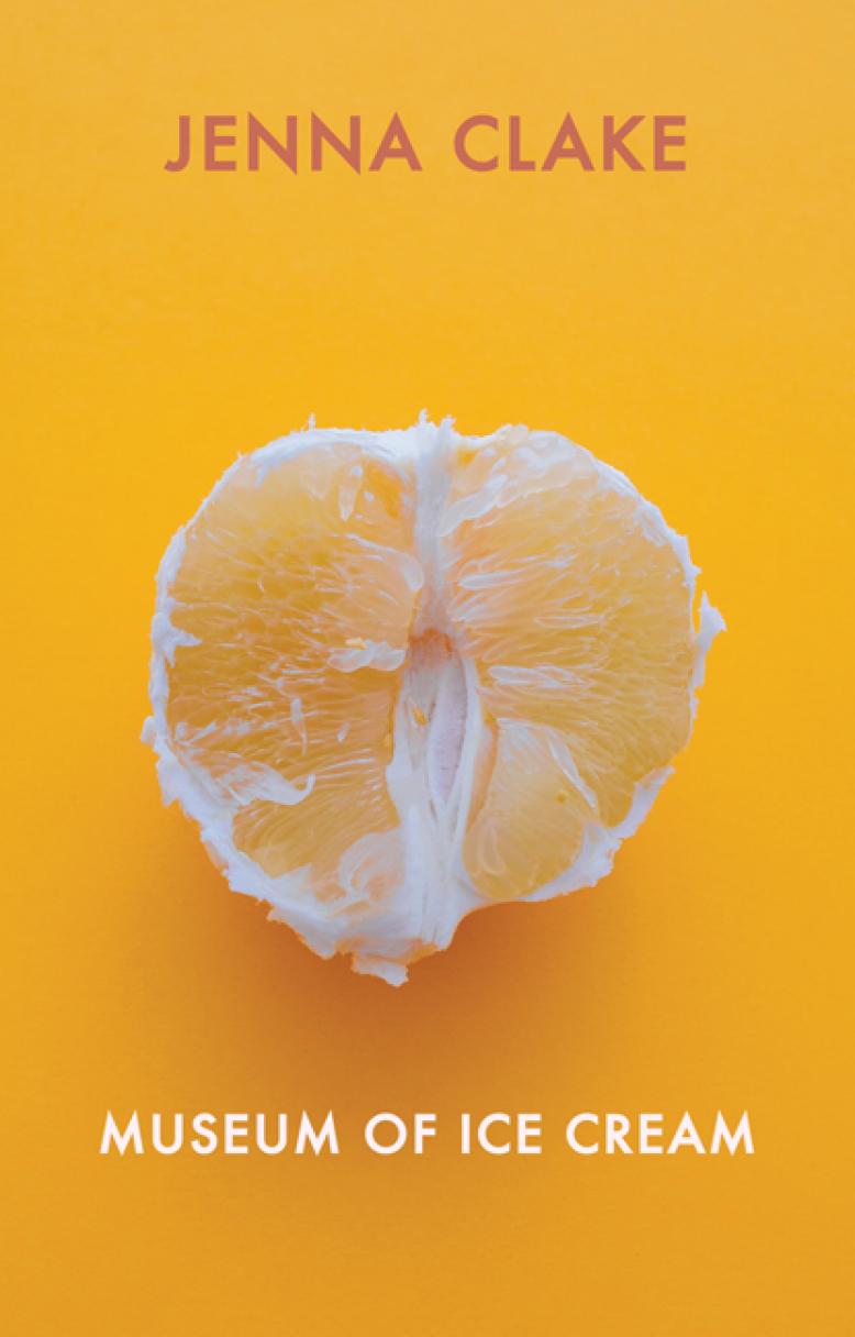 Museum of Ice Cream (Paperback)