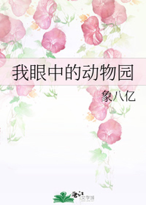 我眼中的动物园 [The Zoo in My Eyes] (ebook)
