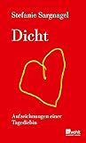 Dicht: Aufzeichnu...