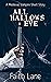 All Hallow's Eve (All Hallo...