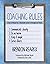 Coaching Rules: A How-to Manual for a Successful Career in Strength and Fitness