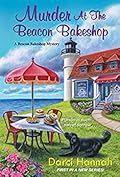 Murder at the Beacon Bakeshop (Beacon Bakeshop, #1)