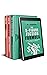 Digital Mastery Boxset: Three digital guides by P. Teague, including The 5-Figure Fiction Formula, How To Create & Sell Digital Products and How To Start A Podcast