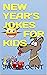 NEW YEAR’S JOKES FOR KIDS : TRY NOT TO LAUGH CHALLENGE FOR KIDS HOLIDAY HUMOUR