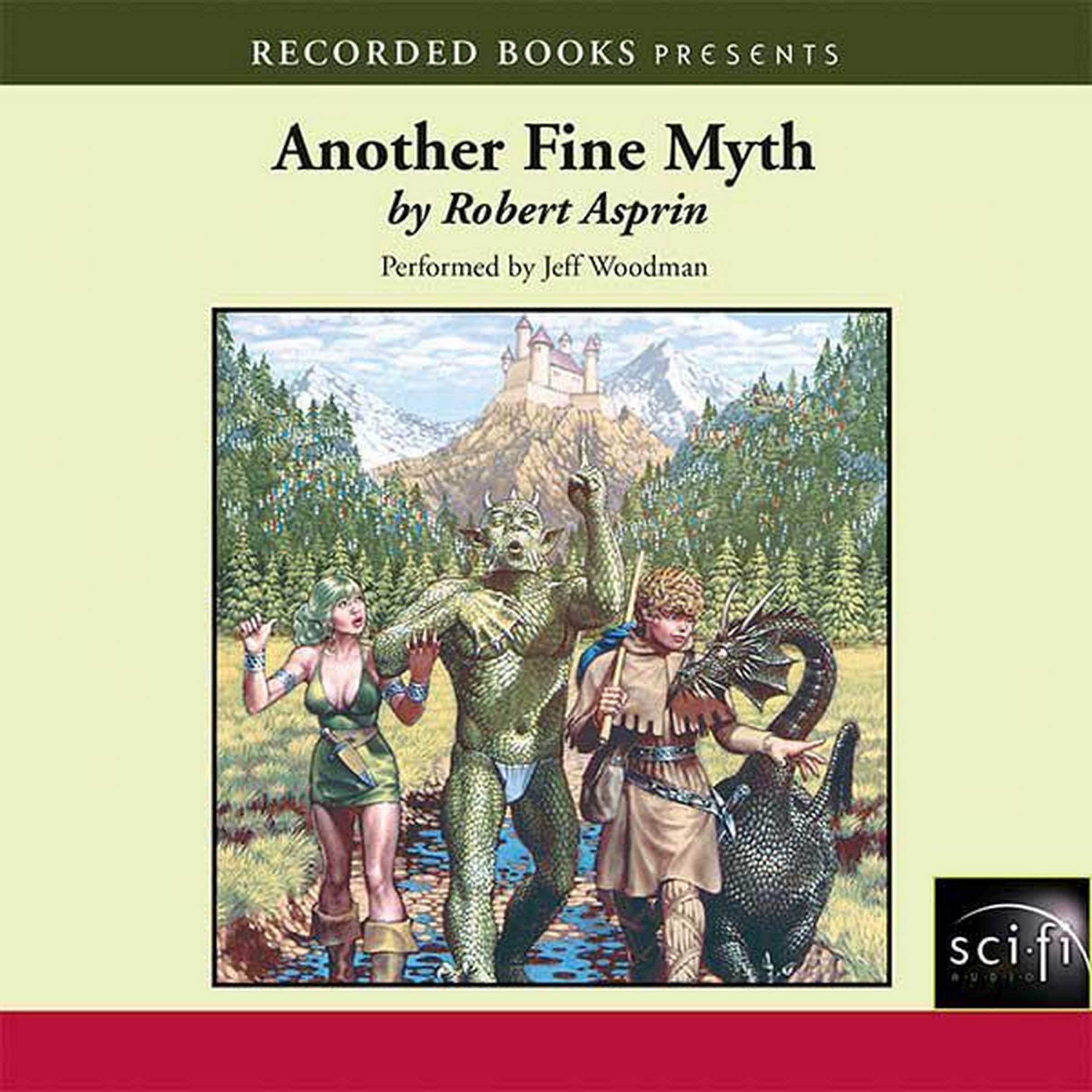 Another Fine Myth