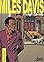 MILES DAVIS. COMIC + 2 CD