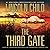 The Third Gate (Jeremy Logan, #3)