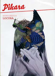 Monográfico Locura (Paperback)