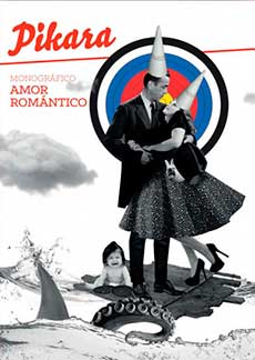 Monográfico Amor Romántico (Unknown Binding)