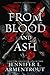 From Blood and Ash (Blood and Ash, #1)