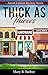 Thick as Thieves (Amish Lan...