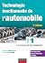 Technologie fonctionnelle de l'automobile - Tome 1 - 7e éd. (... by Hubert Mèmeteau
