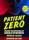 Patient Zero by Marilee Peters Patient Zero by Marilee Peters