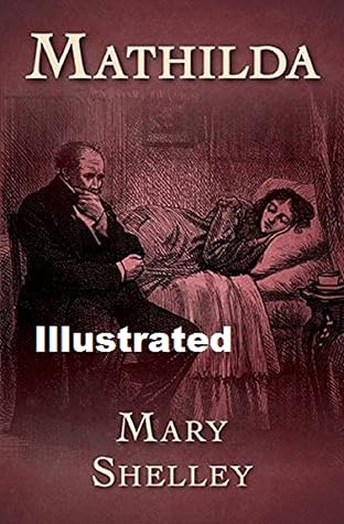Mathilda Illustrated